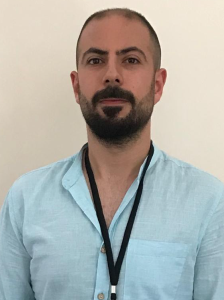 Fahri Uslu